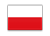 PAGANINI PARQUET - Polski